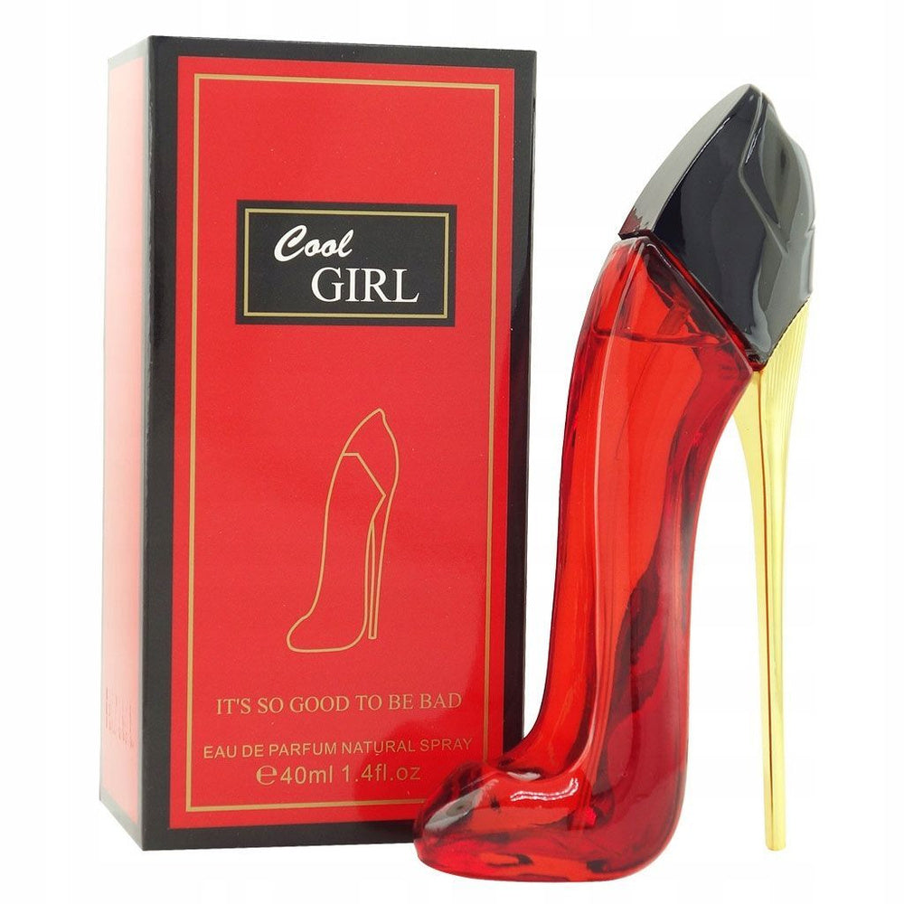 Iedvesmots no Cool Girl sievietēm, replika