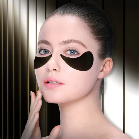 Kaviāra maska acīm 60gab.