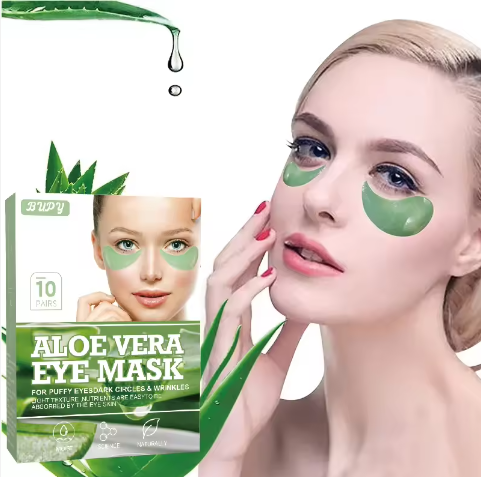 Alvejas maska acīm 10pāri