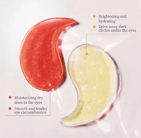 Kolagēna acu maska 60gab.