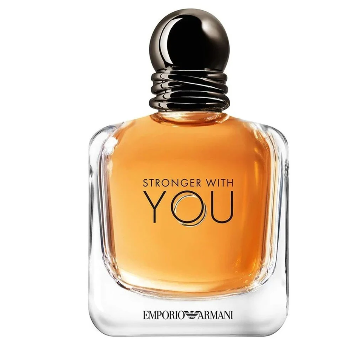 Iedvesmots no Stronger With You vīriešiem, 100 ml