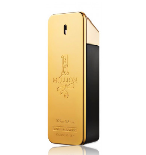 Iedvesmots no 1 Million vīriešiem, 100ml
