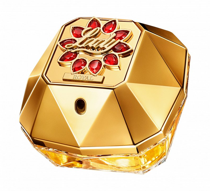 Lady Million replika smaržas sievietēm, 40ml