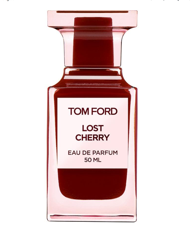 Lost Cherry replika smaržas sievietēm, 50ml