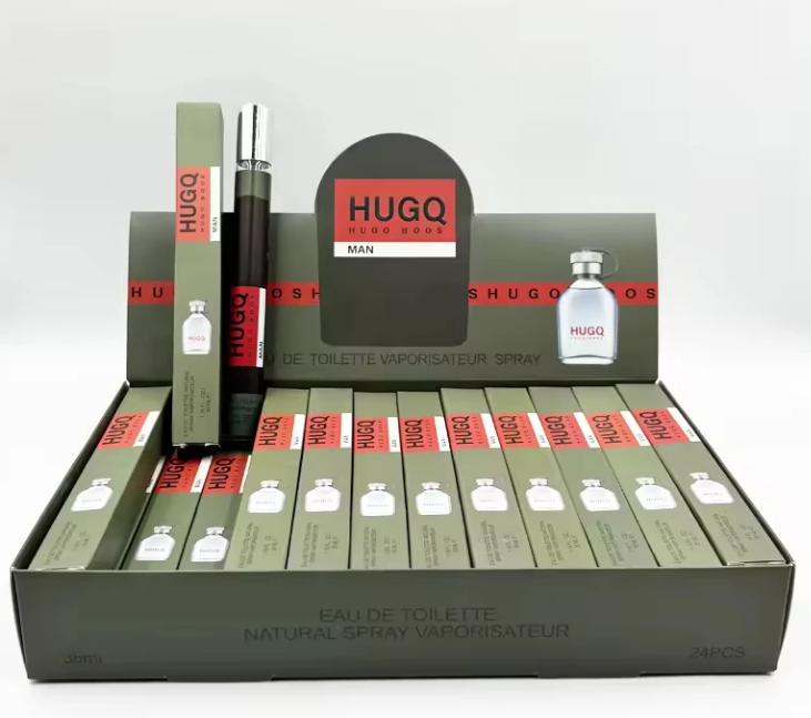 Hugo Boss HUGO Man replika vīriešiem, 35ml