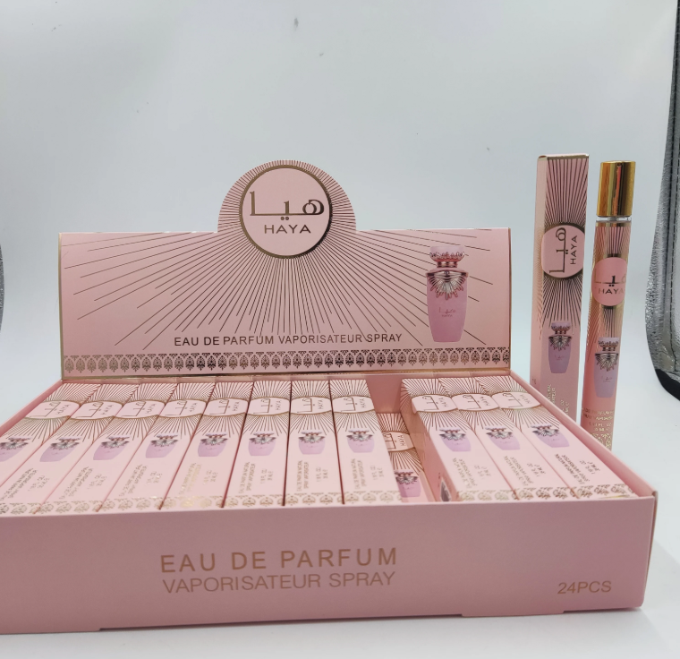 Lattafa Haya Arābu smaržas sievietēm, 35ml
