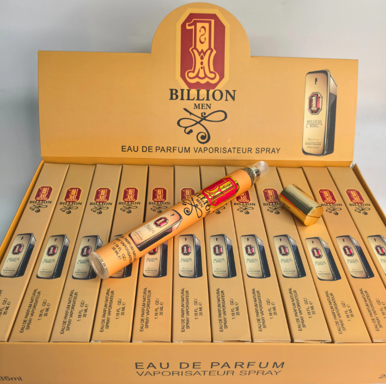 1 Million replika vīrietim, 35ml