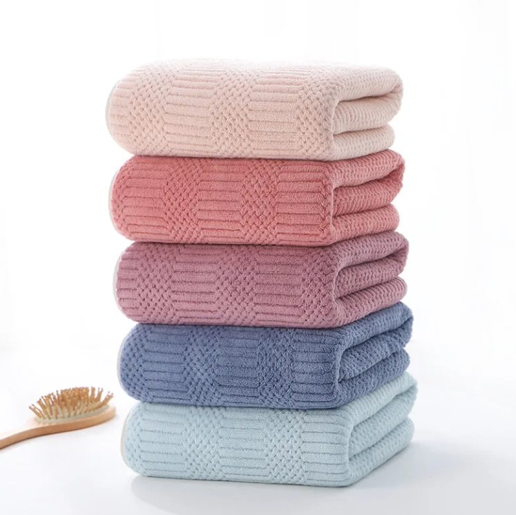 Microfiber towels 35*75cm No.13