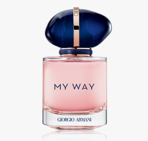 My Way replika sievietēm, 50ml
