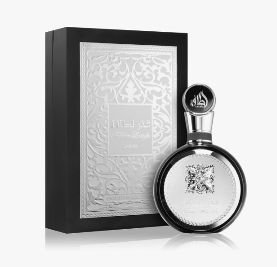 Lattafa Fakhar Men 100ml