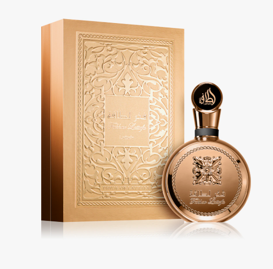 Lattafa Fakhar Extrait 100ml