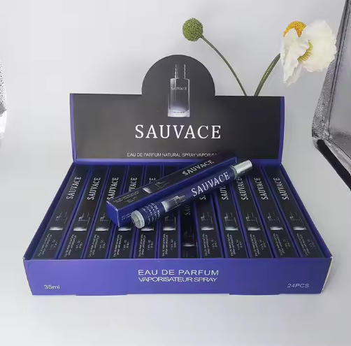 Sauvage replika, 35ml