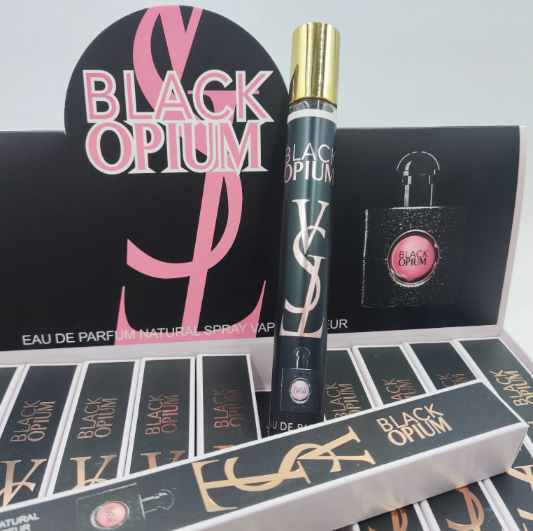 Black Opium replika, 35ml