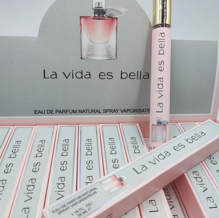La Vie Est Belle replika, 35ml