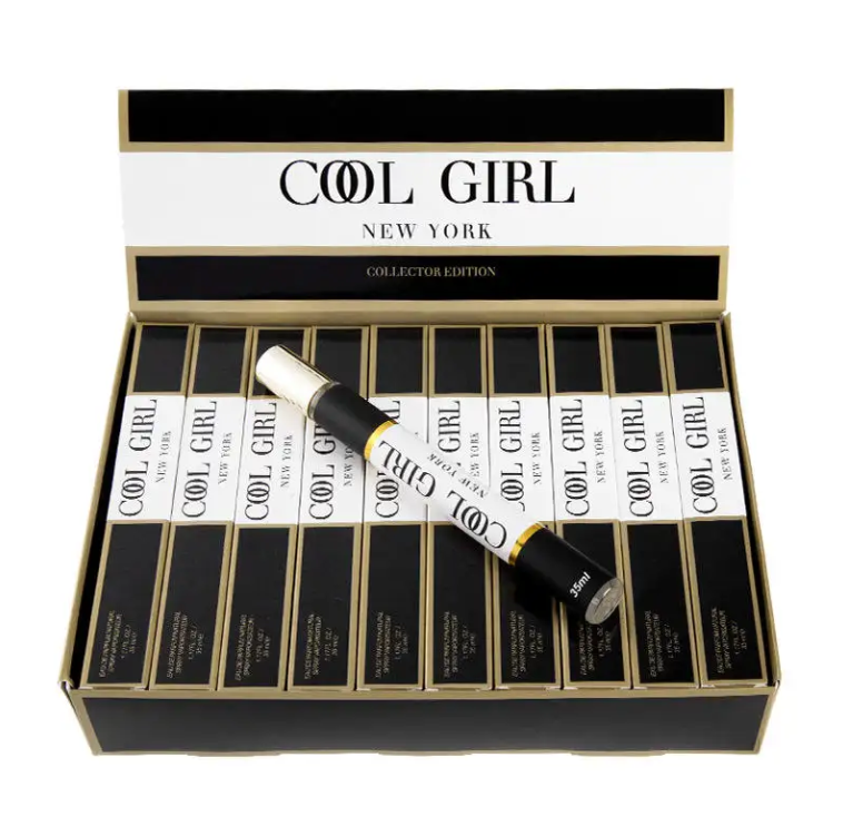 COOl Girl, 35ml