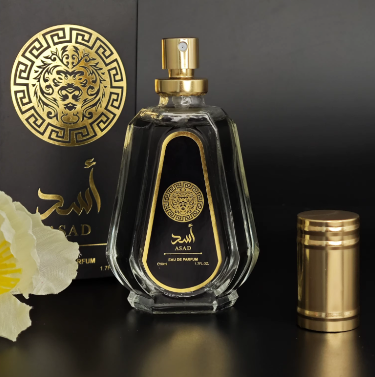 Lattafa Asad EDP духи для мужчин