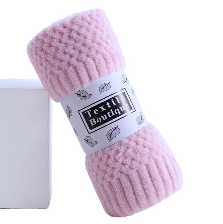 Microfiber towels 35*75cm No.11
