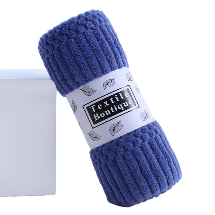 Microfiber towels 70*140cm, No.12