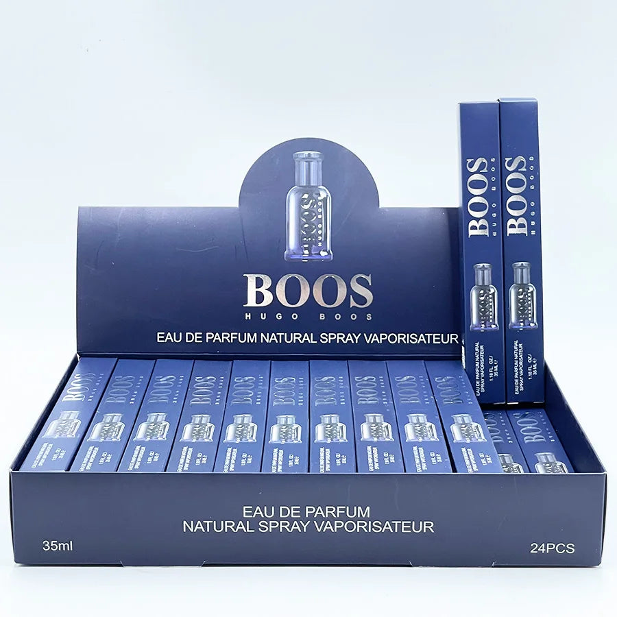 Hugo Boss Bottled Parfum replika 35 ml