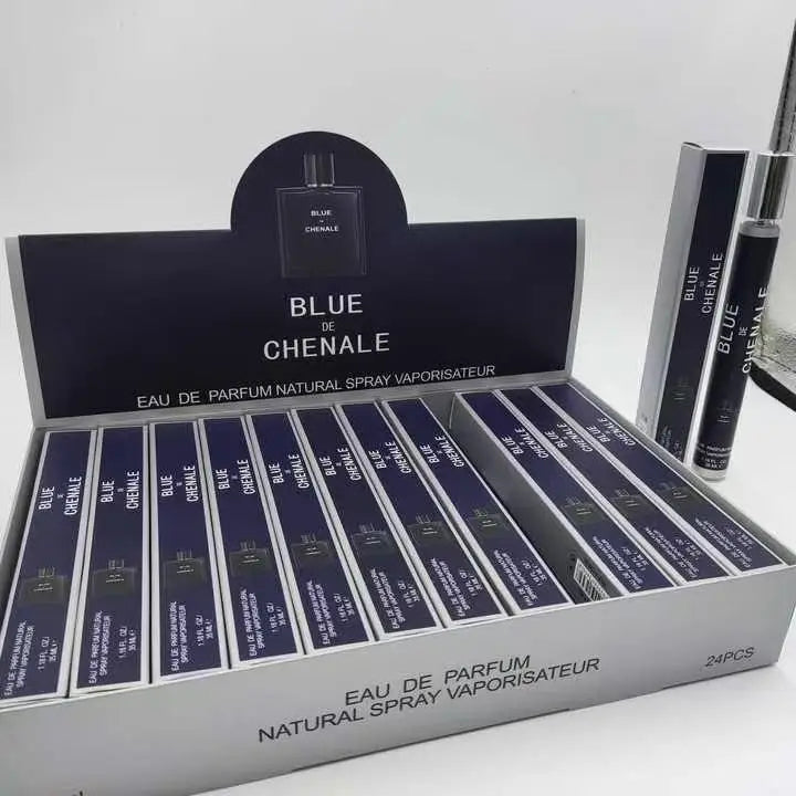 Bleu de Chanel replika 35ml