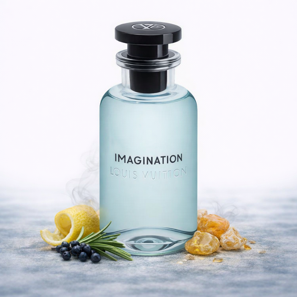 Iedvesmotas no “Imagination”, 100ml