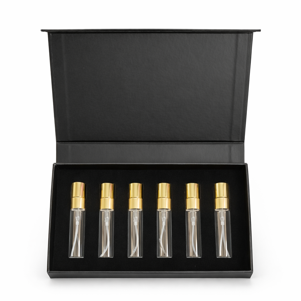Izveido savu komplektu 6x5ml