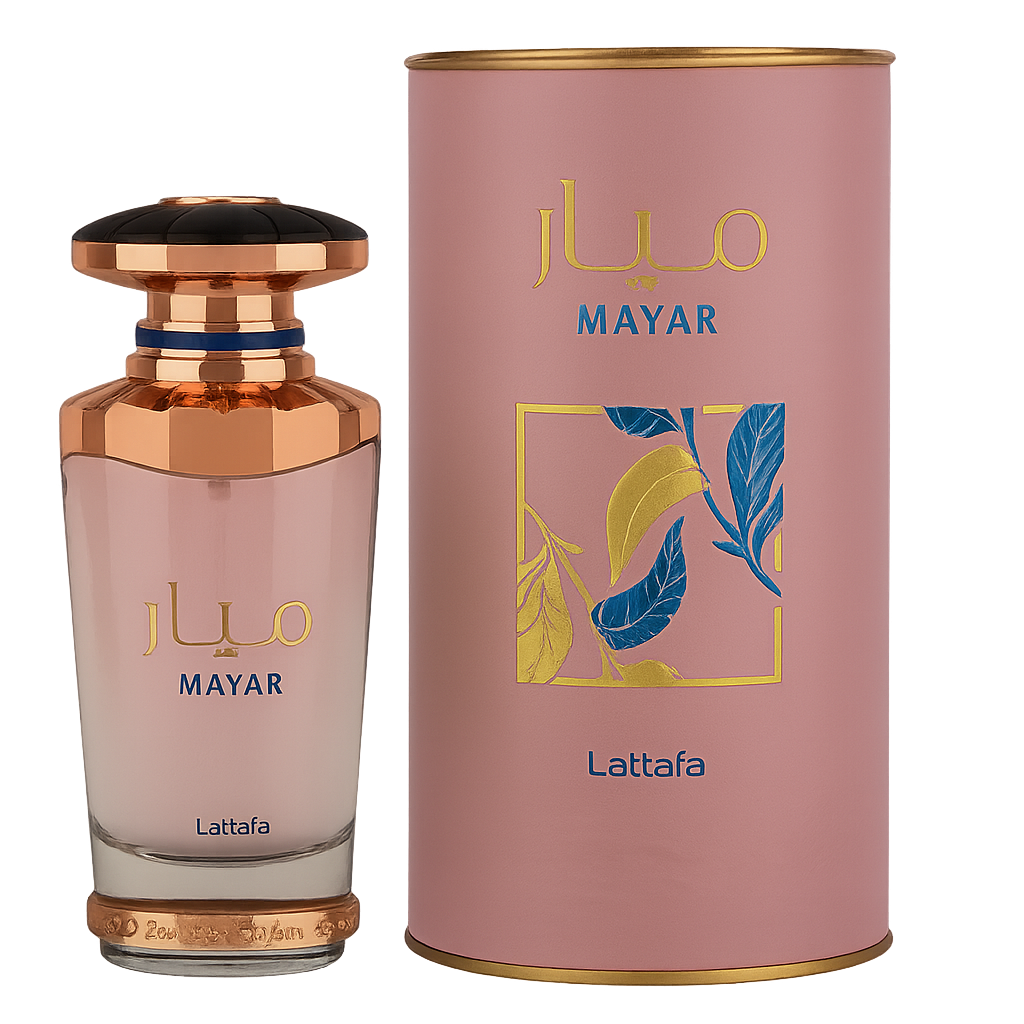 Lattafa Mayar sievietēm , 100 ml