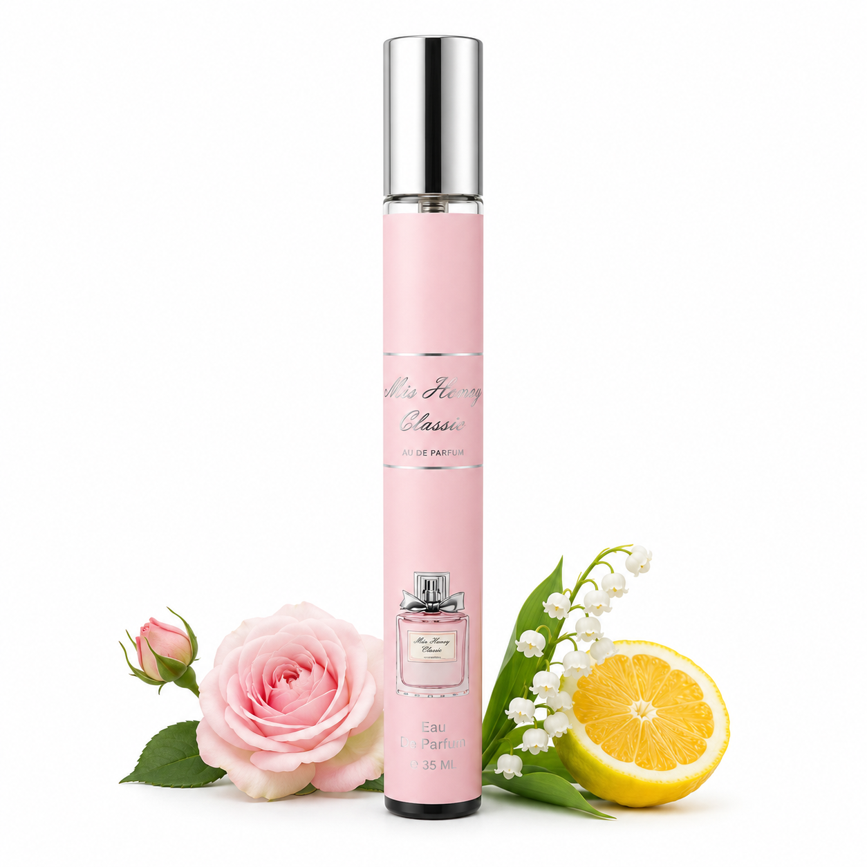 Mis Honey Classic smaržas 35 ml