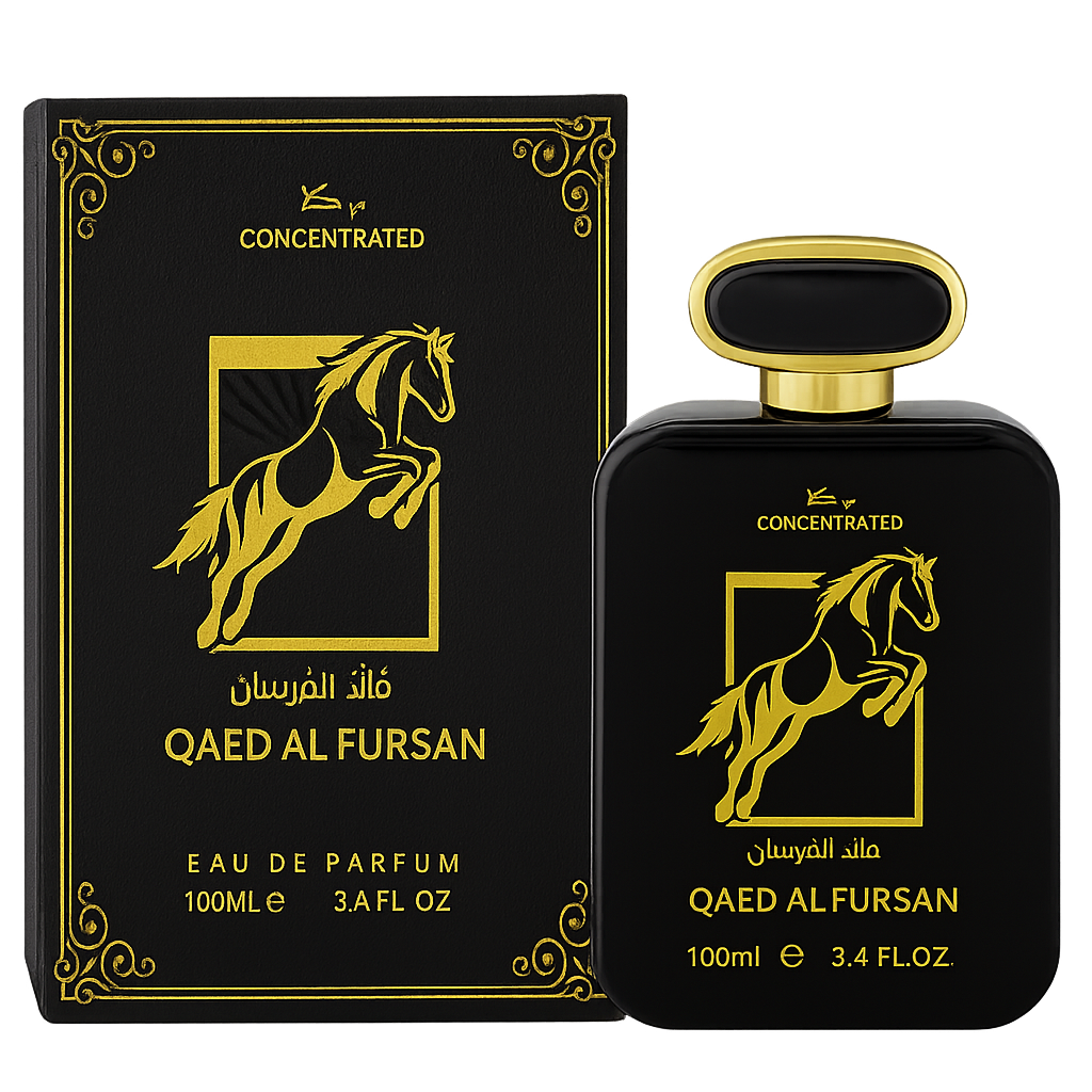Qaed Al Fursan Unisex 100 ml