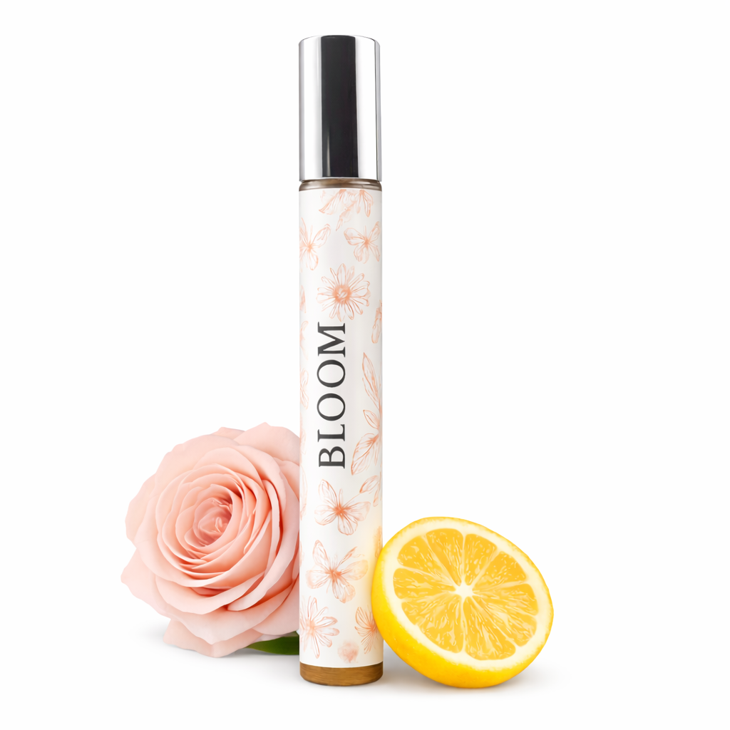 Bloom for Women, 35 мл