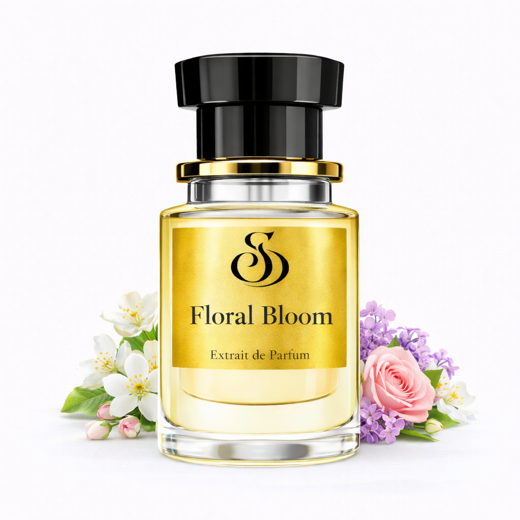 Floral Bloom smaržas sievietēm