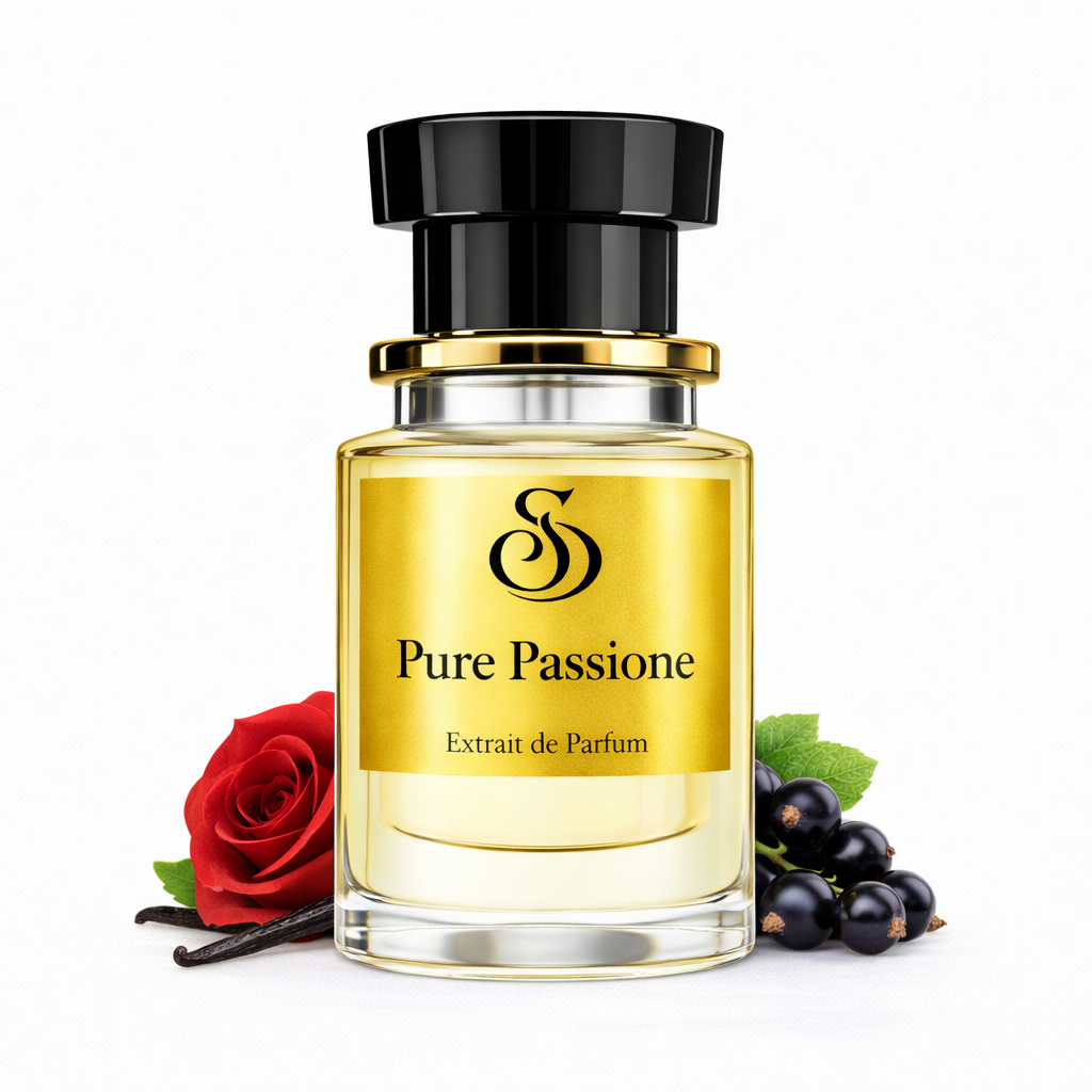 Pure Passione