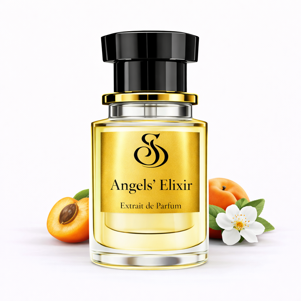 Angels Elixir Smaržas sievietēm