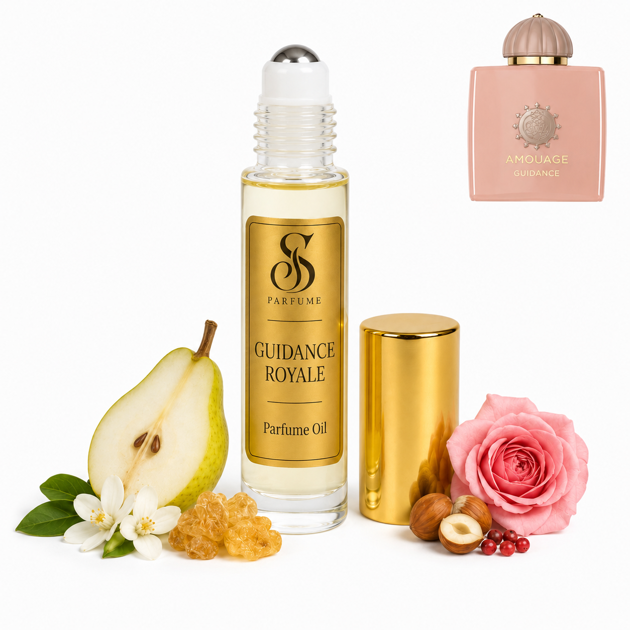 Guidance Royale smaržu Eļļa, 5ml
