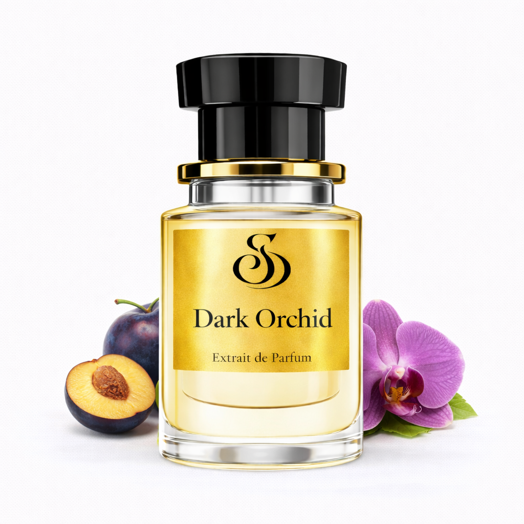 Dark Orchid smaržas sievietēm