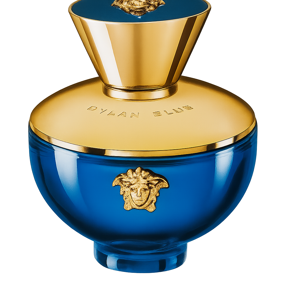 Inspired by Femme Dylan Blue, Women, 100ml