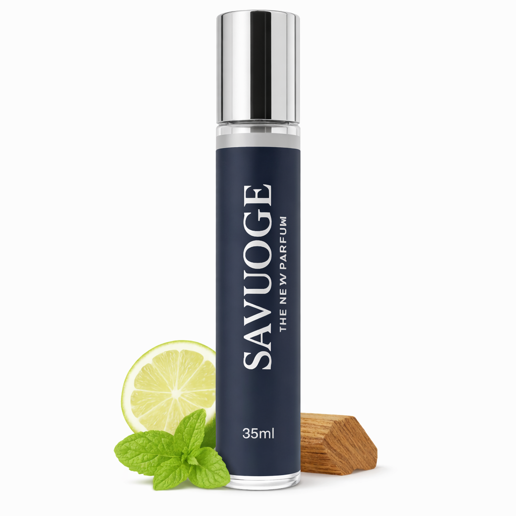 Sauvage 35ml