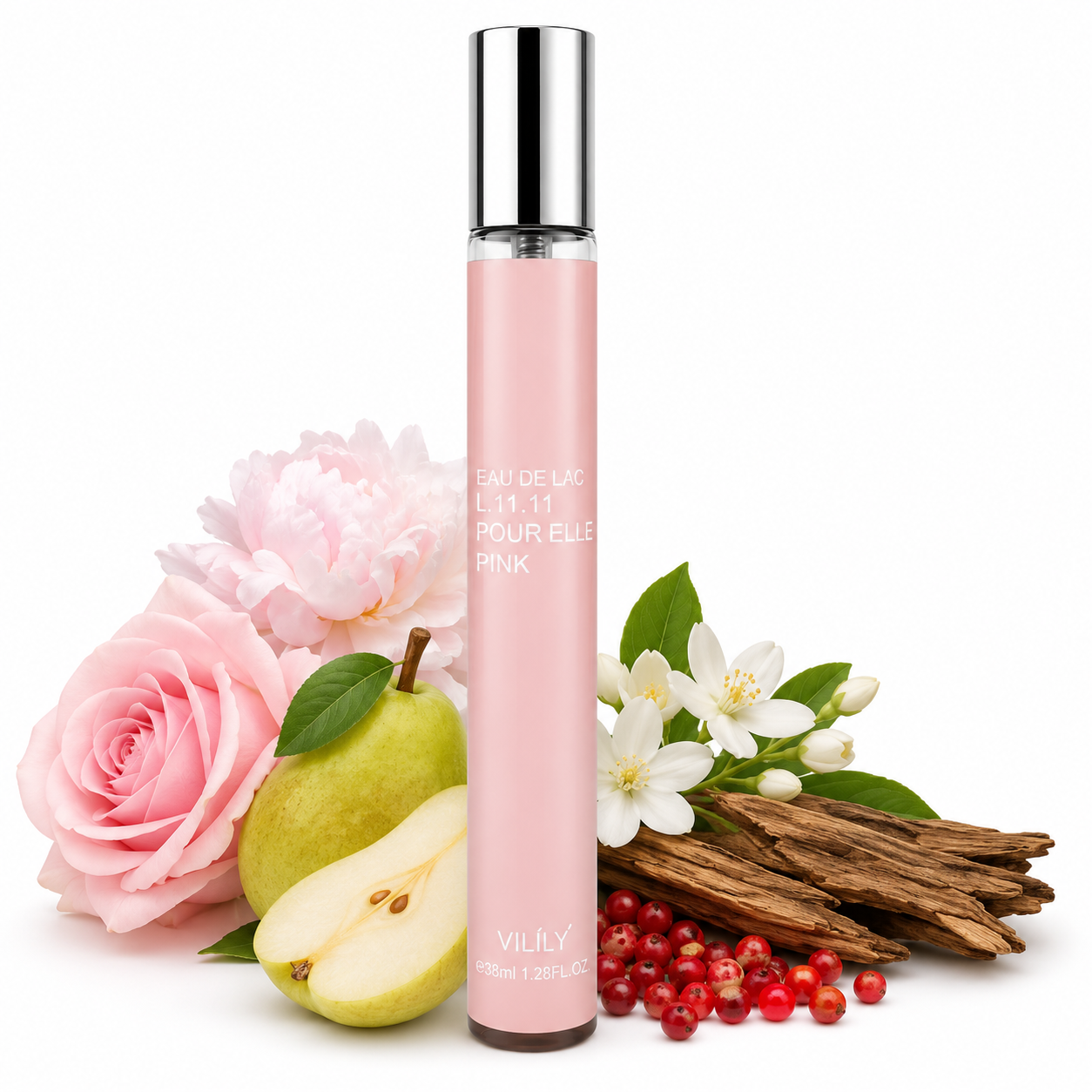 Pour Elle Pink 38ml