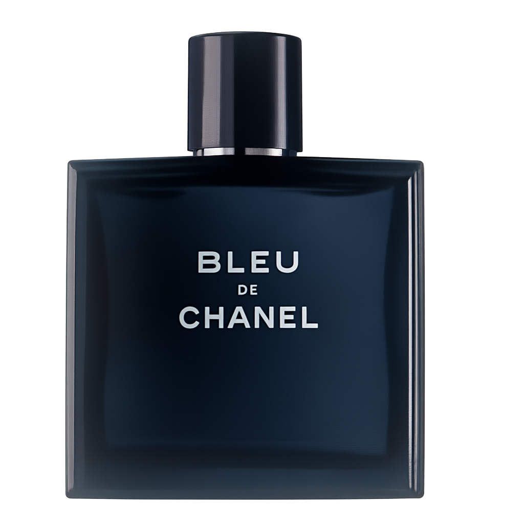 Iedvesmots no Bleu De Chanel EDT 50 ml