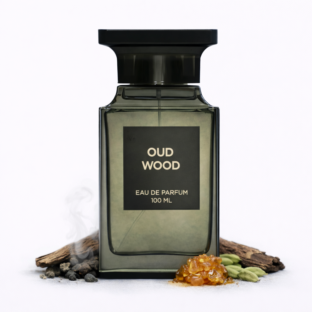 Tom Ford Oud Wood (реплика)