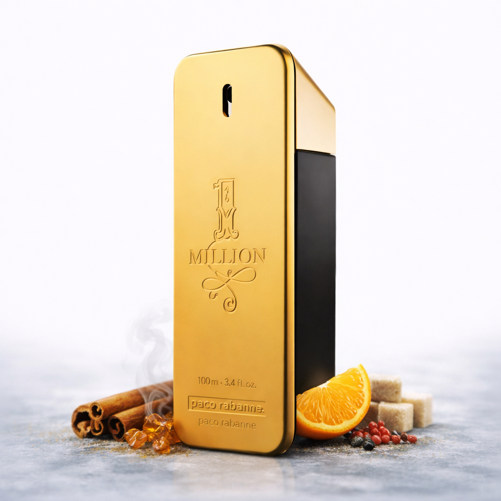 Inspired by 1 Million for men, 100ml