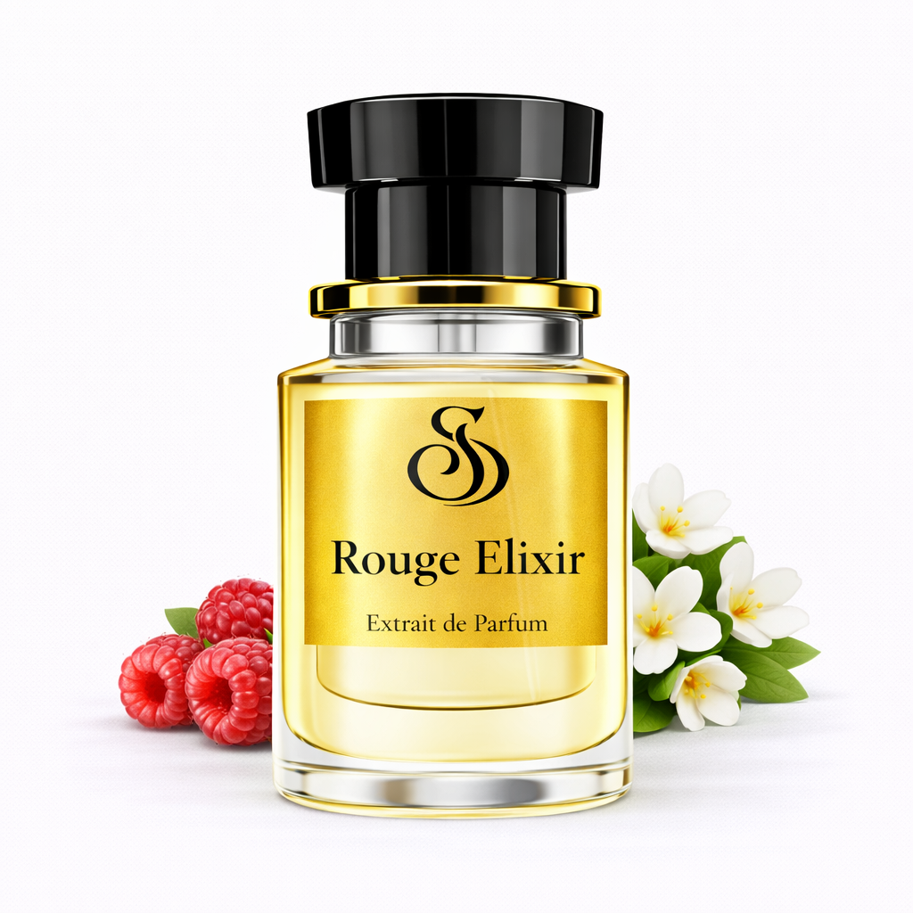 Rouge Elixir Unisex smaržas