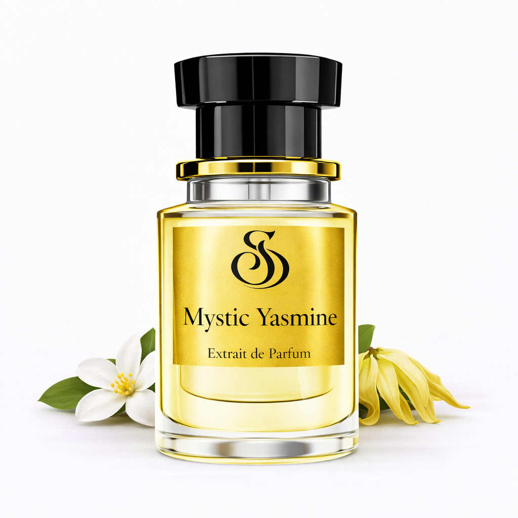 Mystic Yasmine smaržas sievietēm