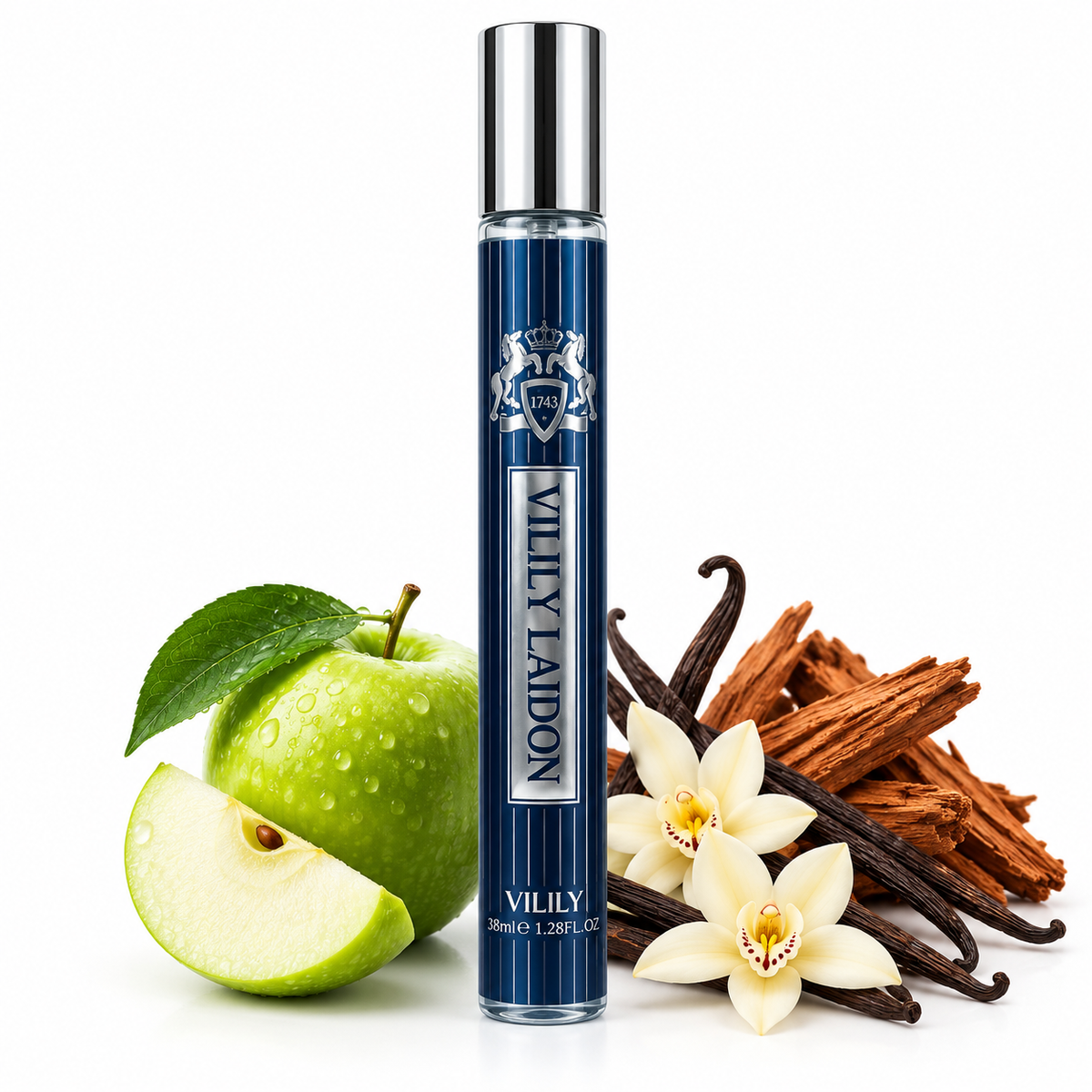 Aqva pour Homme 35 ml
