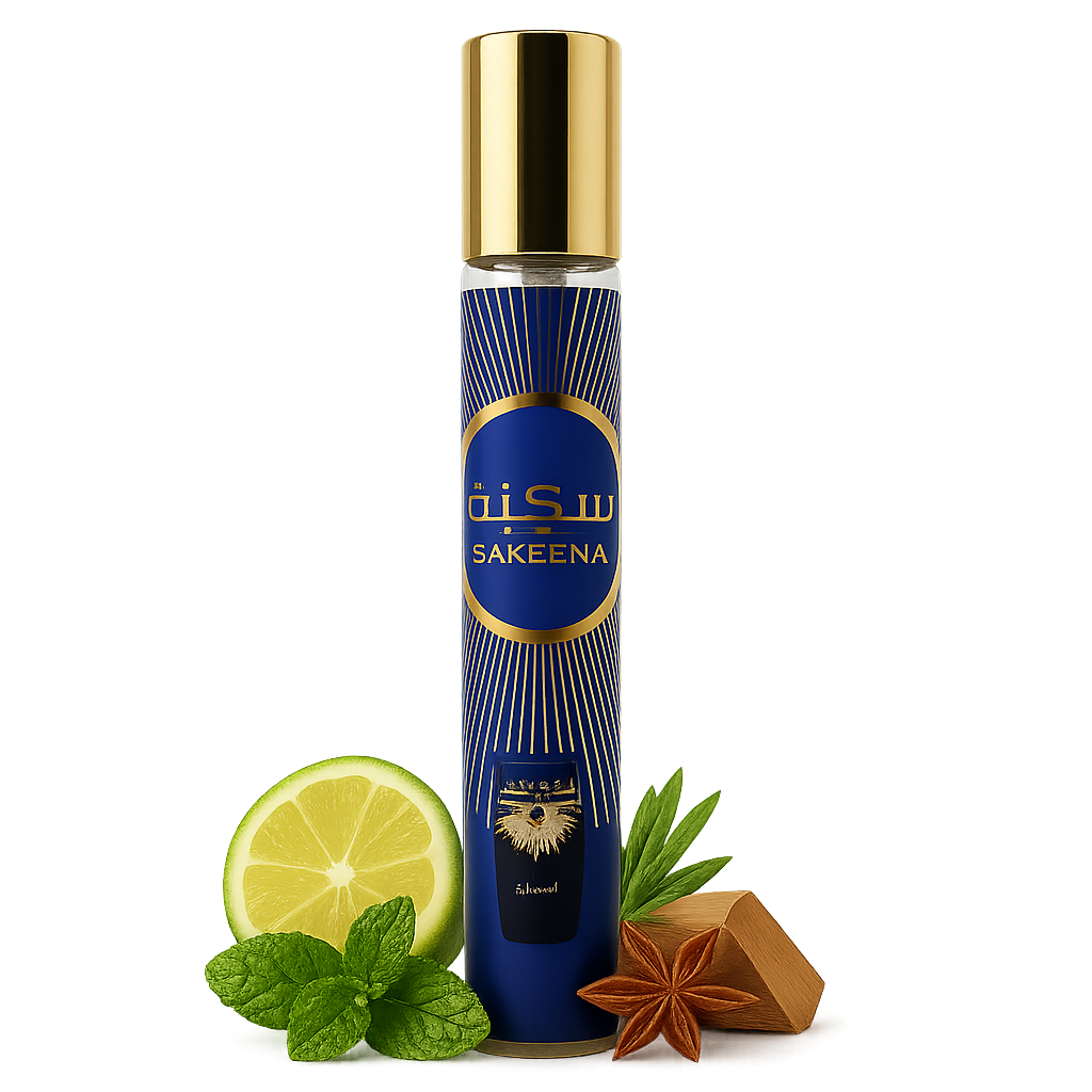 Lattafa Emaan Sievietei replika, 35ml