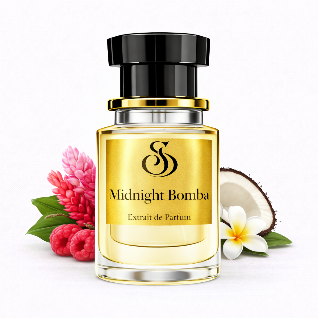 Midnight Bomba