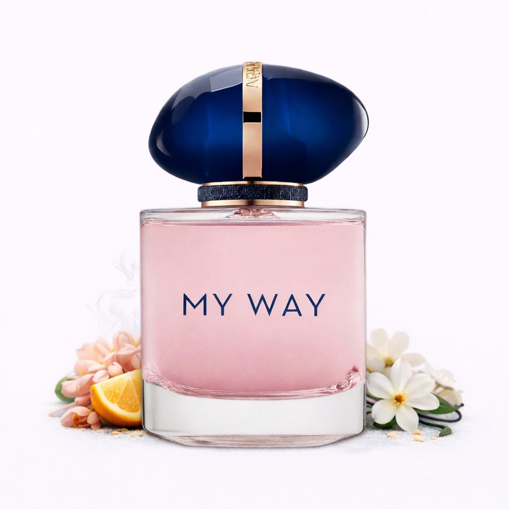 My Way EDT, 50 ml