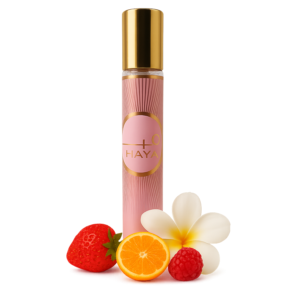 Lattafa Haya Sievietei replika, 35ml