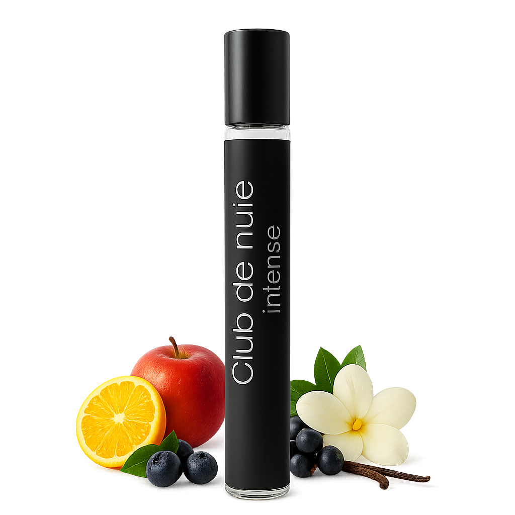 Club de Nuit Intense Vīrietim, 35ml