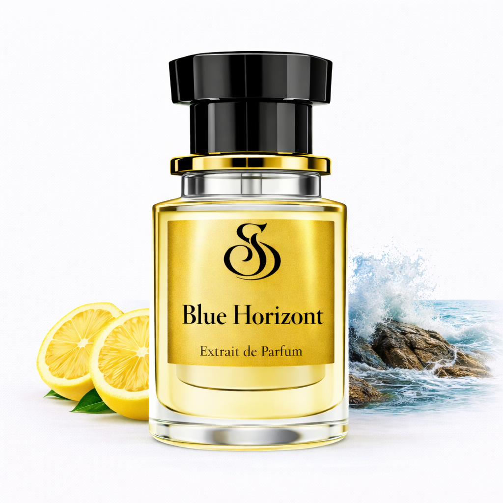 Blue Horizont